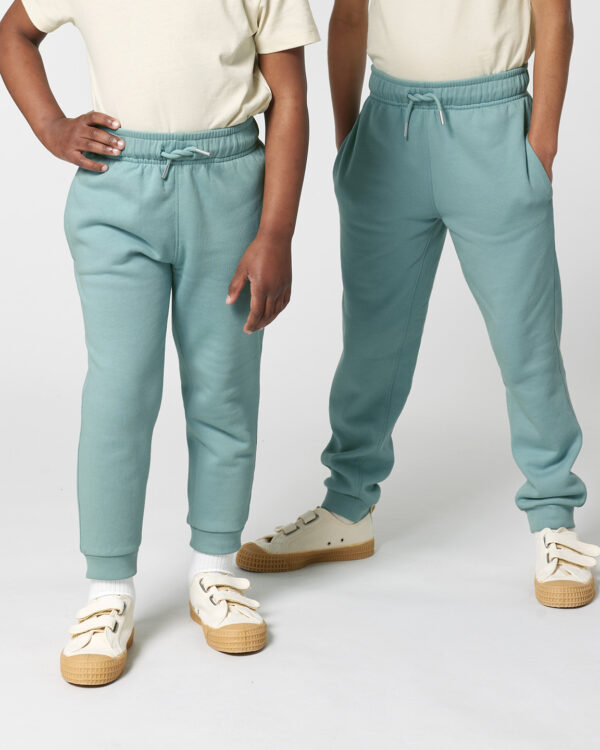 Kids Mini Mover 2.0 iconic jogger pants (STSK183)