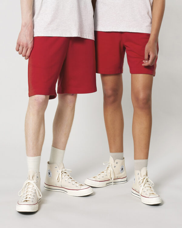 Unisex Trainer 2.0 jogger shorts (STBU186)