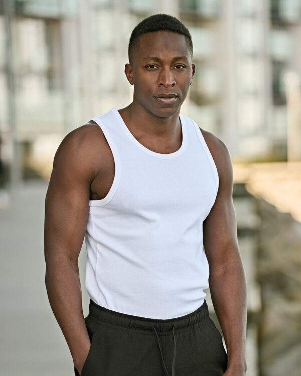 Athletic shorts (5710)