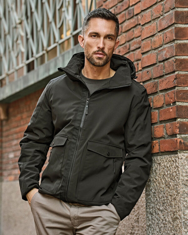 Urban adventure jacket (9604)