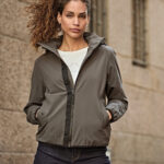 Womens urban adventure jacket (9605)