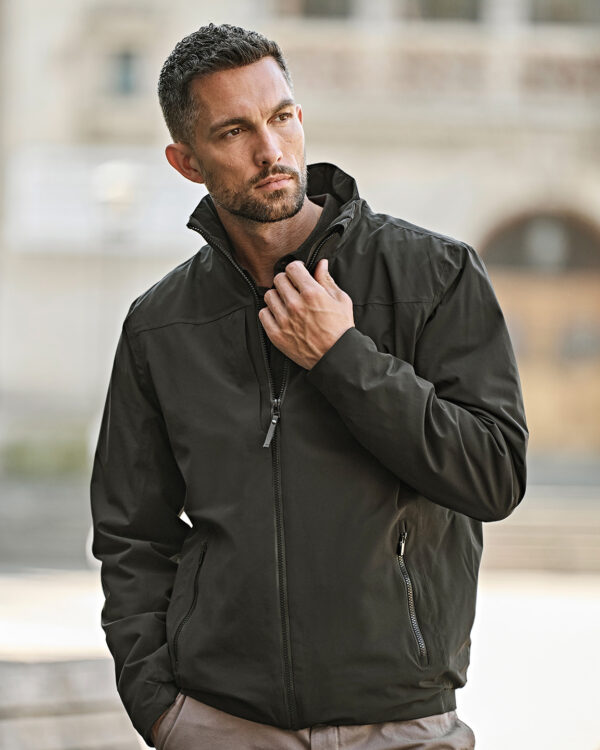 All weather jacket (9606)