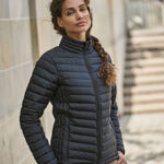 Womens Zepelin jacket (9631)