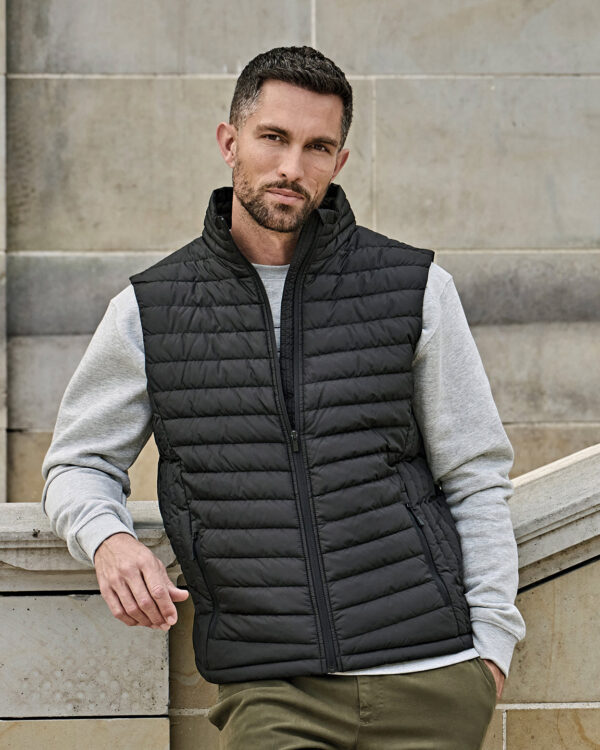 Zepelin bodywarmer (9632)
