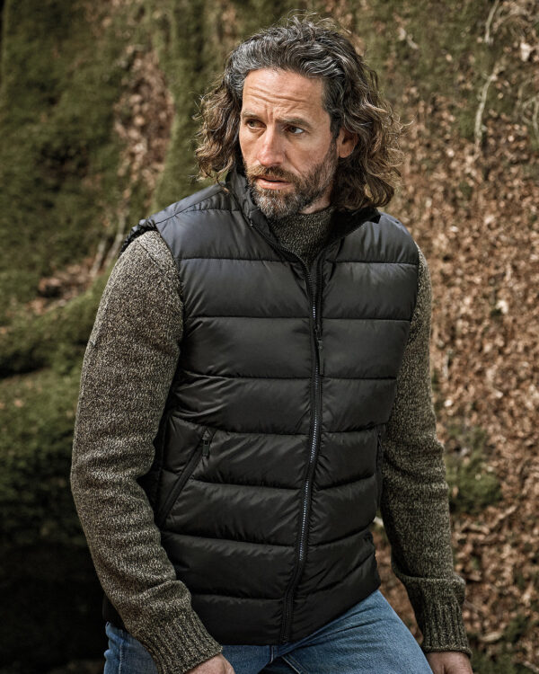 Lite bodywarmer (9648)