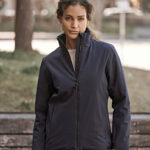 Womens all weather jacket (9607)