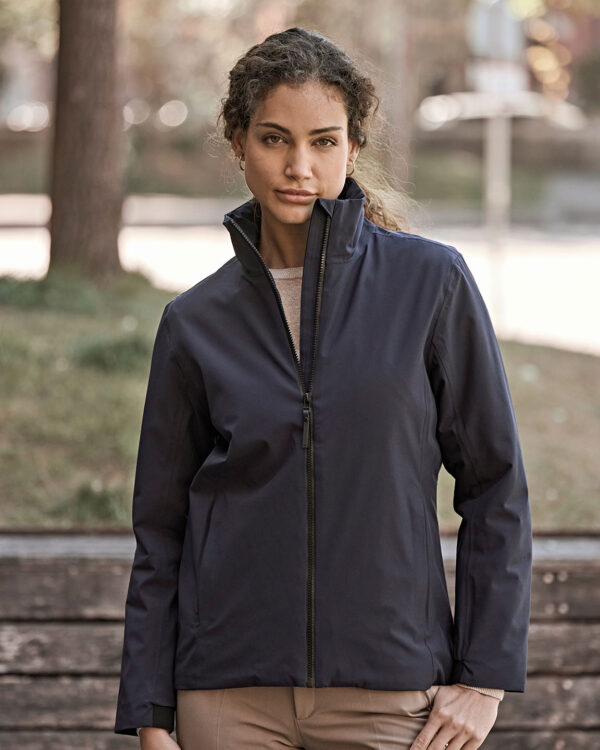 Womens all weather jacket (9607)