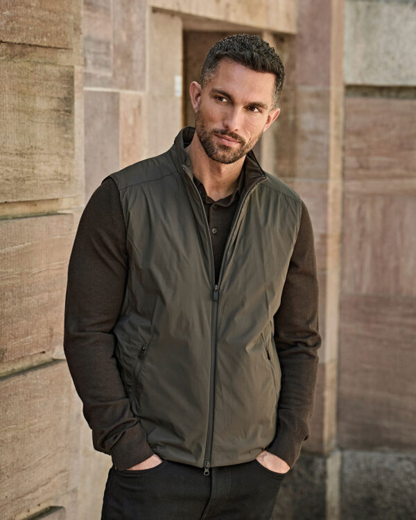 PureLite bodywarmer (9692)