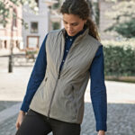Womens PureLite bodywarmer (9693)