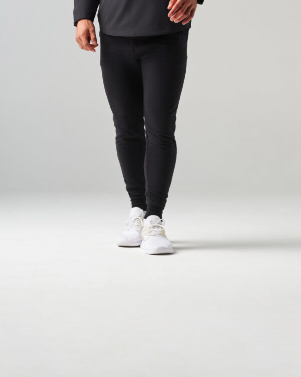 Unisex athleisure joggers