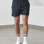Track shorts