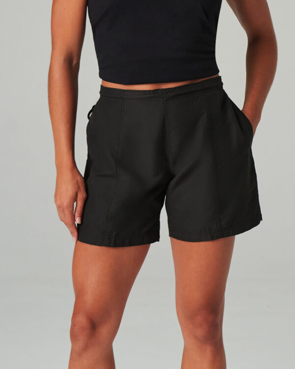 Women's all-purpose unlined shorts