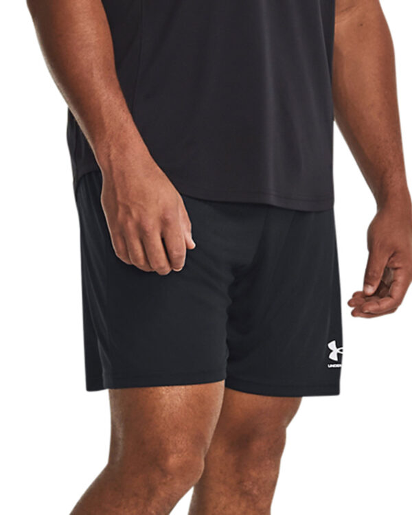Men's UA Challenger Knit Shorts