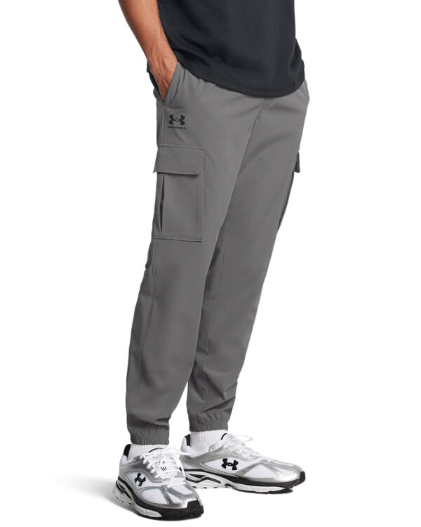 UA Vibe cargo pants 