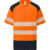 Hivis Orange/Navy