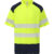 Hivis Yellow/Navy