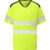 Hivis Yellow