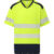 Hivis Yellow/Navy