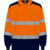 Hivis Orange/Navy