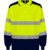 Hivis Yellow/Navy