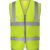 Hivis Yellow