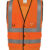 Hivis Orange