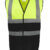 Hivis Yellow/Black
