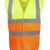 Hivis Yellow/Orange
