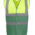 Hivis Yellow/Paramedic Green