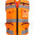 Hivis Orange Mesh