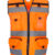 Hivis Orange
