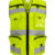 Hivis Yellow Mesh