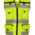 Hivis Yellow