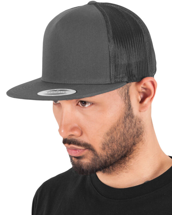 Classic trucker (6006)