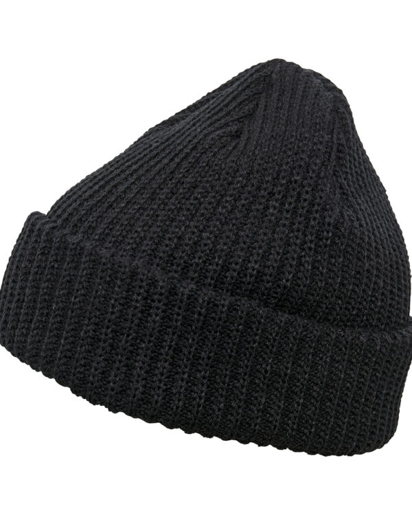 Rib beanie (1502RB)
