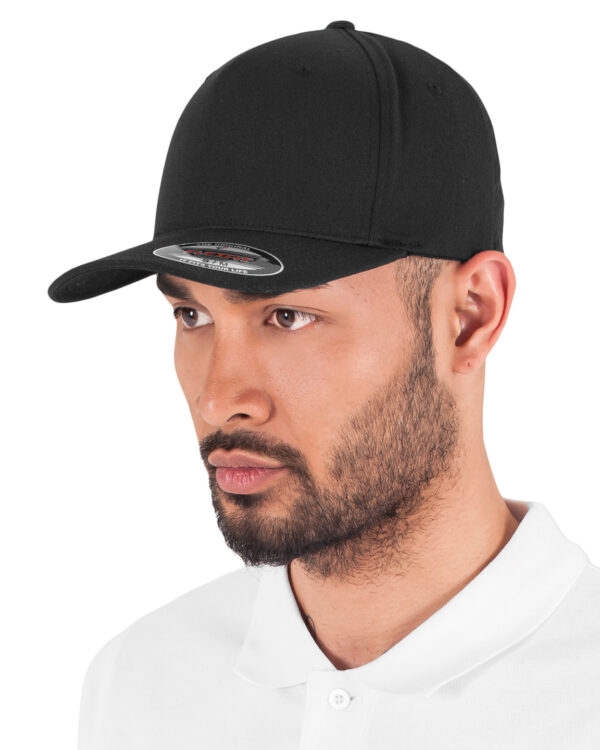 Flexfit 5-panel (6560)
