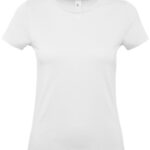 B&C #E150 /women White