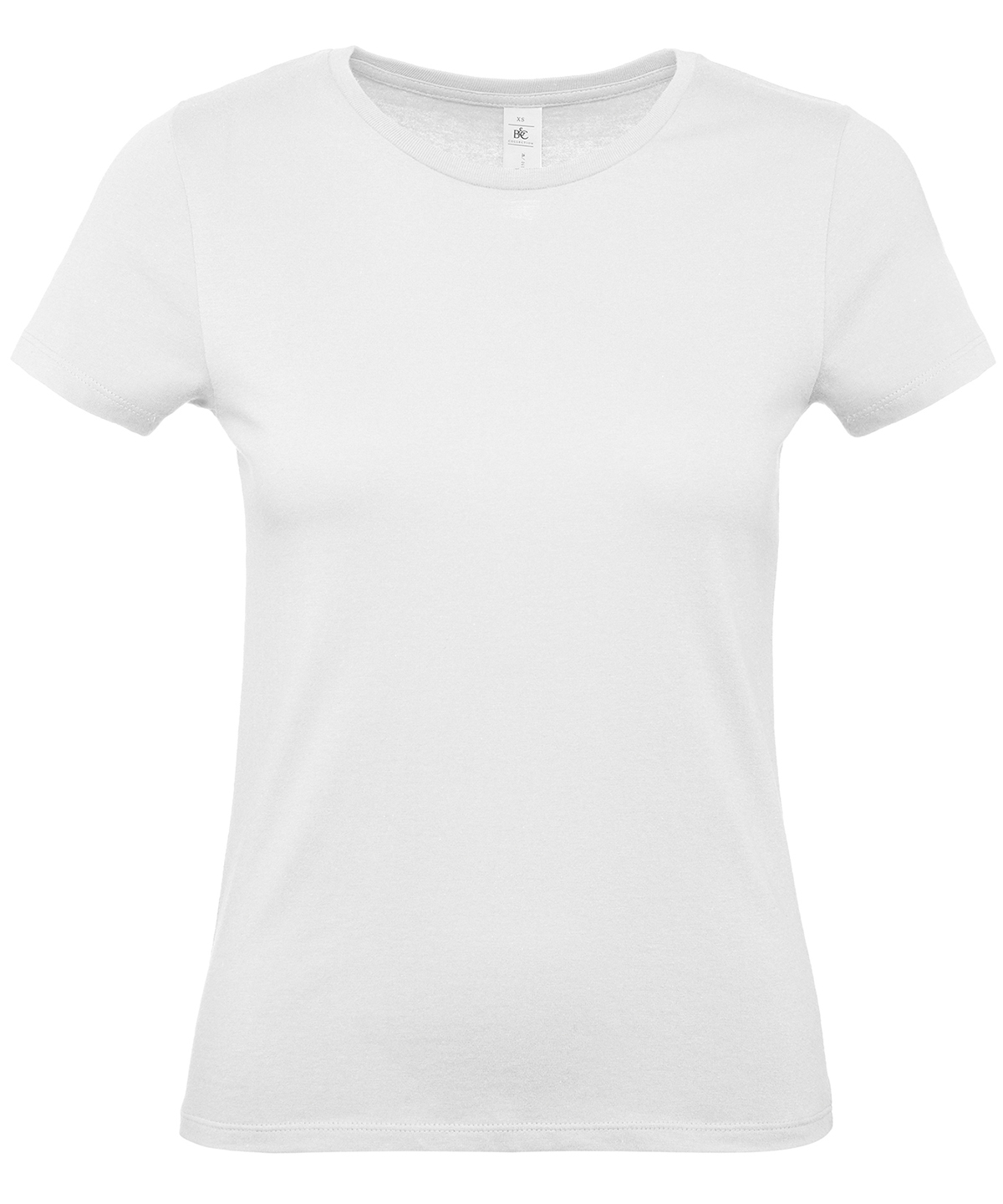 B&C #E150 /women White 1 B&C #E150 /women White