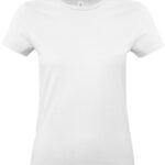 B&C #E190 /women White