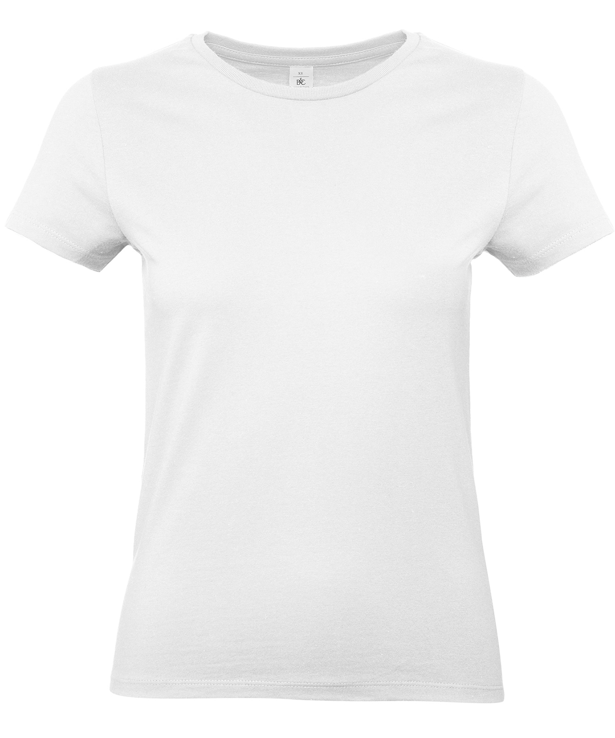 B&C #E190 /women White 1 B&C #E190 /women White
