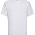 Workwear t-shirt White