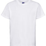 Kids t-shirt White