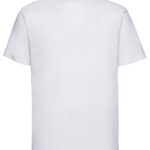 Super ringspun classic t-shirt White