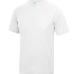 Cool T White