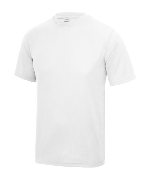 Cool T White