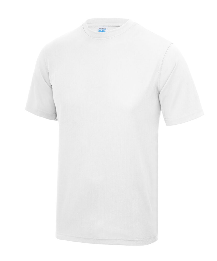 Cool T White