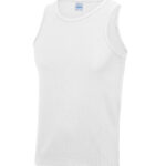 Cool vest White