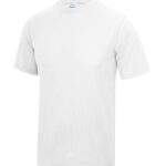 Kids cool T White