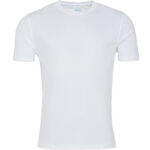 Cool smooth T White