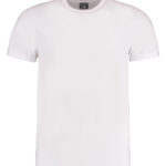 Superwash® 60° t-shirt (fashion fit) White